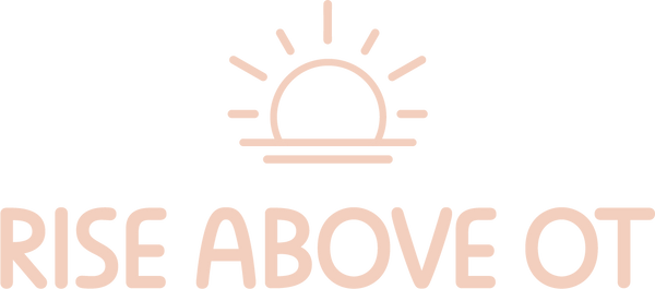 Rise Above OT